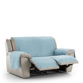 Sofa Cover Eysa MONTBLANC Turquoise 100 x 110 x 120 cm by Eysa, Sofas & Couches - Ref: D1605278, Price: 45,08 €, Discount: %