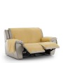 Sofa Cover Eysa MONTBLANC Mustard 100 x 110 x 120 cm by Eysa, Sofas & Couches - Ref: D1605279, Price: 45,08 €, Discount: %