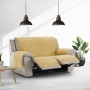 Sofa Cover Eysa MONTBLANC Mustard 100 x 110 x 120 cm by Eysa, Sofas & Couches - Ref: D1605279, Price: 45,08 €, Discount: %