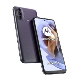 Smartphone Motorola Moto G85 5G DS 6,67" 12 GB RAM 256 GB Grau | Tienda24 Tienda24.eu