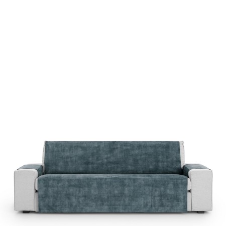 Sofa Cover Eysa TURIN Blue 100 x 110 x 115 cm by Eysa, Sofas & Couches - Ref: D1605285, Price: 50,26 €, Discount: %