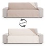 Sofa Cover Eysa SILVER Beige 100 x 110 x 115 cm by Eysa, Sofas & Couches - Ref: D1605293, Price: 28,74 €, Discount: %