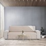 Sofa Cover Eysa SILVER Beige 100 x 110 x 115 cm by Eysa, Sofas & Couches - Ref: D1605293, Price: 28,74 €, Discount: %