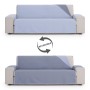 Sofa Cover Eysa SILVER Blue 100 x 110 x 115 cm by Eysa, Sofas & Couches - Ref: D1605295, Price: 28,74 €, Discount: %