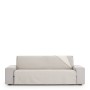 Sofa Cover Eysa SILVER Light brown 100 x 110 x 115 cm by Eysa, Sofas & Couches - Ref: D1605296, Price: 28,74 €, Discount: %