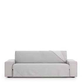 Sofa Cover Eysa SILVER Light grey 100 x 110 x 115 cm by Eysa, Sofas & Couches - Ref: D1605297, Price: 28,74 €, Discount: %