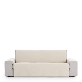 Sofa Cover Eysa AQUA Beige 100 x 110 x 115 cm by Eysa, Sofas & Couches - Ref: D1605301, Price: 23,35 €, Discount: %