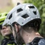 Capacete de Ciclismo para Adultos BBB Cycling BHE-54 Nanga Branco M | Tienda24 Tienda24.eu