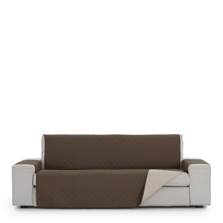 Sofa Cover Eysa NORUEGA Brown 100 x 110 x 115 cm by Eysa, Sofas & Couches - Ref: D1605318, Price: 22,75 €, Discount: %