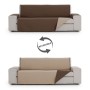 Sofa Cover Eysa NORUEGA Brown 100 x 110 x 115 cm by Eysa, Sofas & Couches - Ref: D1605318, Price: 22,75 €, Discount: %