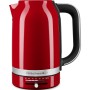 Kettle KitchenAid 5KEK1701EER Red plástico,acero inoxidable 2400 W 1,7 L (1 Unit) | Tienda24 Tienda24.eu