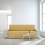 Sofa Cover Eysa MONTBLANC Mustard 100 x 110 x 115 cm by Eysa, Sofas & Couches - Ref: D1605323, Price: 26,52 €, Discount: %