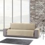 Sofa Cover Eysa MID Beige 100 x 110 x 115 cm | Tienda24 - Global Online Shop Tienda24.eu