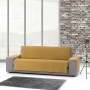 Sofa Cover Eysa MID Mustard 100 x 110 x 115 cm by Eysa, Sofas & Couches - Ref: D1605353, Price: 27,54 €, Discount: %