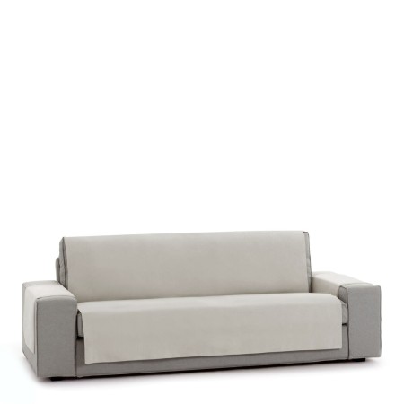 Sofa Cover Eysa LEVANTE Beige 100 x 110 x 115 cm by Eysa, Sofas & Couches - Ref: D1605365, Price: 25,93 €, Discount: %