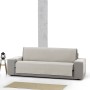 Sofa Cover Eysa LEVANTE Beige 100 x 110 x 115 cm by Eysa, Sofas & Couches - Ref: D1605365, Price: 25,93 €, Discount: %