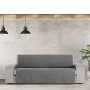 Copridivano Eysa VALERIA Grigio scuro 100 x 110 x 155 cm di Eysa, Divani a due o più posti - Rif: D1605372, Prezzo: 32,52 €, ...