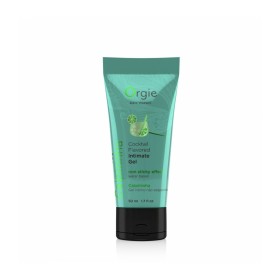 Gel Stimulant Nuei Cosmetics of the Night 60 ml Cannabis | Tienda24 - Global Online Shop Tienda24.eu