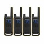 Walkie-Talkie Motorola 188082 (4 uds) | Tienda24 Tienda24.eu