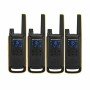 Walkie-Talkie Motorola 188082 (4 uds) | Tienda24 Tienda24.eu