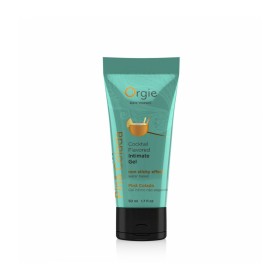 Lubrificante Nature Body 100 ml Banana | Tienda24 - Global Online Shop Tienda24.eu