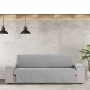 Sofa Cover Eysa VALERIA Grey 100 x 110 x 155 cm by Eysa, Sofas & Couches - Ref: D1605378, Price: 32,59 €, Discount: %