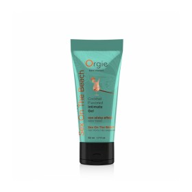 Lubricante Orgie Cocktail Sex On The Beach 50 ml de Orgie, Lubricantes y geles - Ref: M0401266, Precio: 6,95 €, Descuento: %