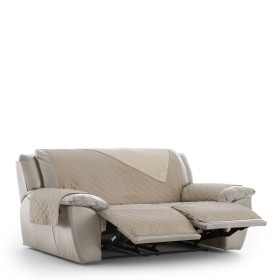 Sofa Cover Eysa NORUEGA White 100 x 110 x 160 cm by Eysa, Sofas & Couches - Ref: D1605381, Price: 43,29 €, Discount: %