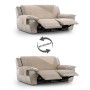 Sofabezug Eysa NORUEGA Weiß 100 x 110 x 160 cm von Eysa, Sofas & Lovechairs - Ref: D1605381, Preis: 43,29 €, Rabatt: %