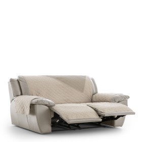 Sofa Cover Eysa NORUEGA Beige 100 x 110 x 160 cm by Eysa, Sofas & Couches - Ref: D1605382, Price: 43,29 €, Discount: %