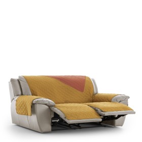 Sofa Cover Eysa NORUEGA Mustard 100 x 110 x 160 cm by Eysa, Sofas & Couches - Ref: D1605383, Price: 43,29 €, Discount: %