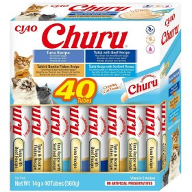 Collation pour Chat Freeze-dried 30 g | Tienda24 Tienda24.eu