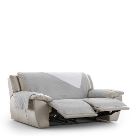 Sofa Cover Eysa NORUEGA Grey 100 x 110 x 160 cm by Eysa, Sofas & Couches - Ref: D1605384, Price: 43,29 €, Discount: %