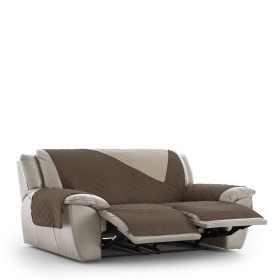 Sofa Cover Eysa NORUEGA Brown 100 x 110 x 160 cm by Eysa, Sofas & Couches - Ref: D1605385, Price: 43,29 €, Discount: %