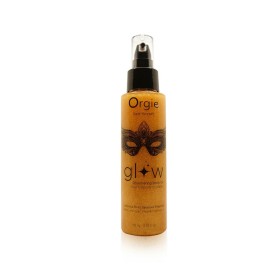 Erotic Massage Oil Orgie Glow 110 ml by Orgie, Massage Oils - Ref: M0401268, Price: 12,68 €, Discount: %