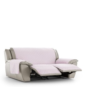 Sofa Cover Eysa MONTBLANC Pink 100 x 110 x 160 cm by Eysa, Sofas & Couches - Ref: D1605388, Price: 49,67 €, Discount: %