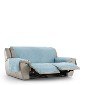 Housse de canapé Eysa MONTBLANC Turquoise 100 x 110 x 160 cm de Eysa, Housses de canapé - Réf : D1605389, Prix : 49,67 €, Rem...