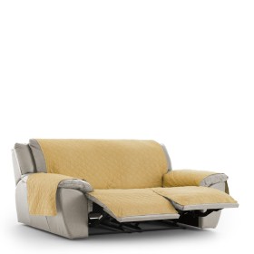 Sofa Cover Eysa MONTBLANC Mustard 100 x 110 x 160 cm by Eysa, Sofas & Couches - Ref: D1605390, Price: 49,67 €, Discount: %