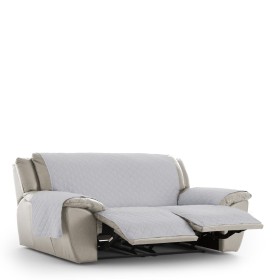 Sofa Cover Eysa MONTBLANC Grey 100 x 110 x 160 cm by Eysa, Sofas & Couches - Ref: D1605391, Price: 49,67 €, Discount: %