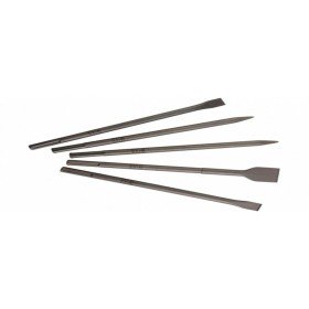 Set di scalpelli Metabo 630488000