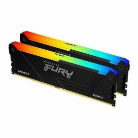 Mémoire RAM Crucial DDR4 8 GB | Tienda24 Tienda24.eu