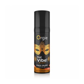 Lubricant Orgie Dual Vibe! 15 ml Sex On The Beach by Orgie, Lubricants & Licks - Ref: M0401273, Price: 13,25 €, Discount: %