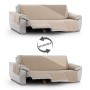 Sofa Cover Eysa NORUEGA White 100 x 110 x 160 cm by Eysa, Sofas & Couches - Ref: D1605403, Price: 46,27 €, Discount: %