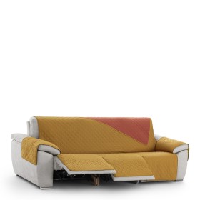 Sofa Cover Eysa NORUEGA Mustard 100 x 110 x 160 cm by Eysa, Sofas & Couches - Ref: D1605405, Price: 46,27 €, Discount: %