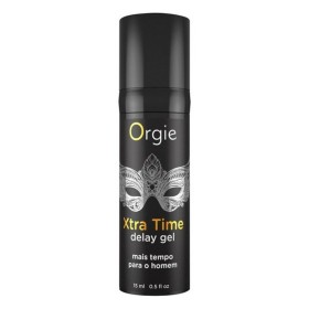 Crema Retardante Orgie de Orgie, Virilidad y retardo - Ref: M0401274, Precio: 10,01 €, Descuento: %