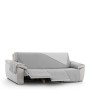 Sofabezug Eysa NORUEGA Grau 100 x 110 x 160 cm von Eysa, Sofas & Lovechairs - Ref: D1605406, Preis: 46,27 €, Rabatt: %