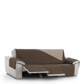 Sofa Cover Eysa NORUEGA Brown 100 x 110 x 160 cm by Eysa, Sofas & Couches - Ref: D1605407, Price: 46,27 €, Discount: %