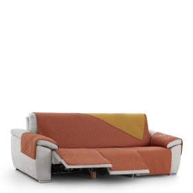 Sofa Cover Eysa NORUEGA Terracotta 100 x 110 x 160 cm by Eysa, Sofas & Couches - Ref: D1605408, Price: 46,27 €, Discount: %