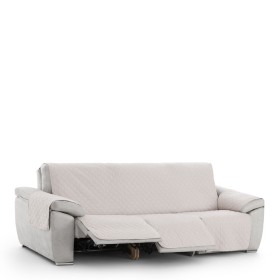 Sofa Cover Eysa MONTBLANC Beige 100 x 110 x 160 cm by Eysa, Sofas & Couches - Ref: D1605409, Price: 53,48 €, Discount: %