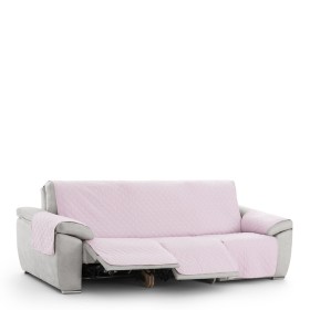 Sofa Cover Eysa MONTBLANC Pink 100 x 110 x 160 cm by Eysa, Sofas & Couches - Ref: D1605410, Price: 53,48 €, Discount: %